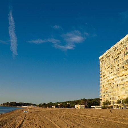 Coconut Beach Boutique Studio Castell-Platja d’Aro Exterior foto