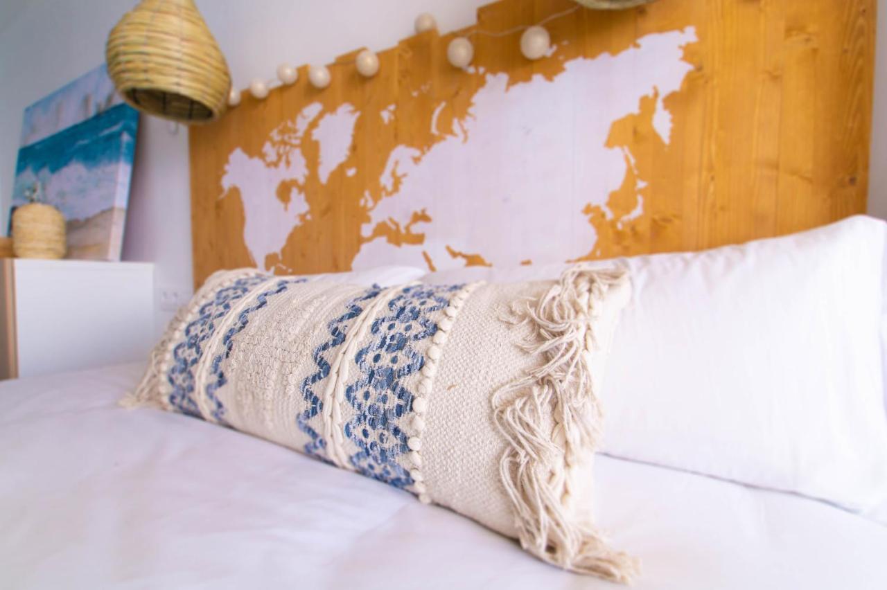 Coconut Beach Boutique Studio Castell-Platja d’Aro Exterior foto