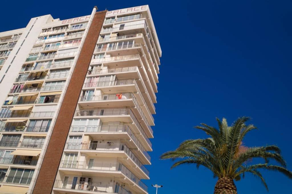 Coconut Beach Boutique Studio Castell-Platja d’Aro Exterior foto