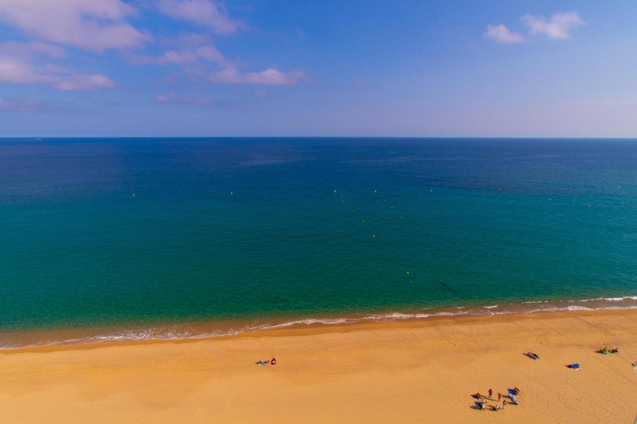 Coconut Beach Boutique Studio Castell-Platja d’Aro Exterior foto
