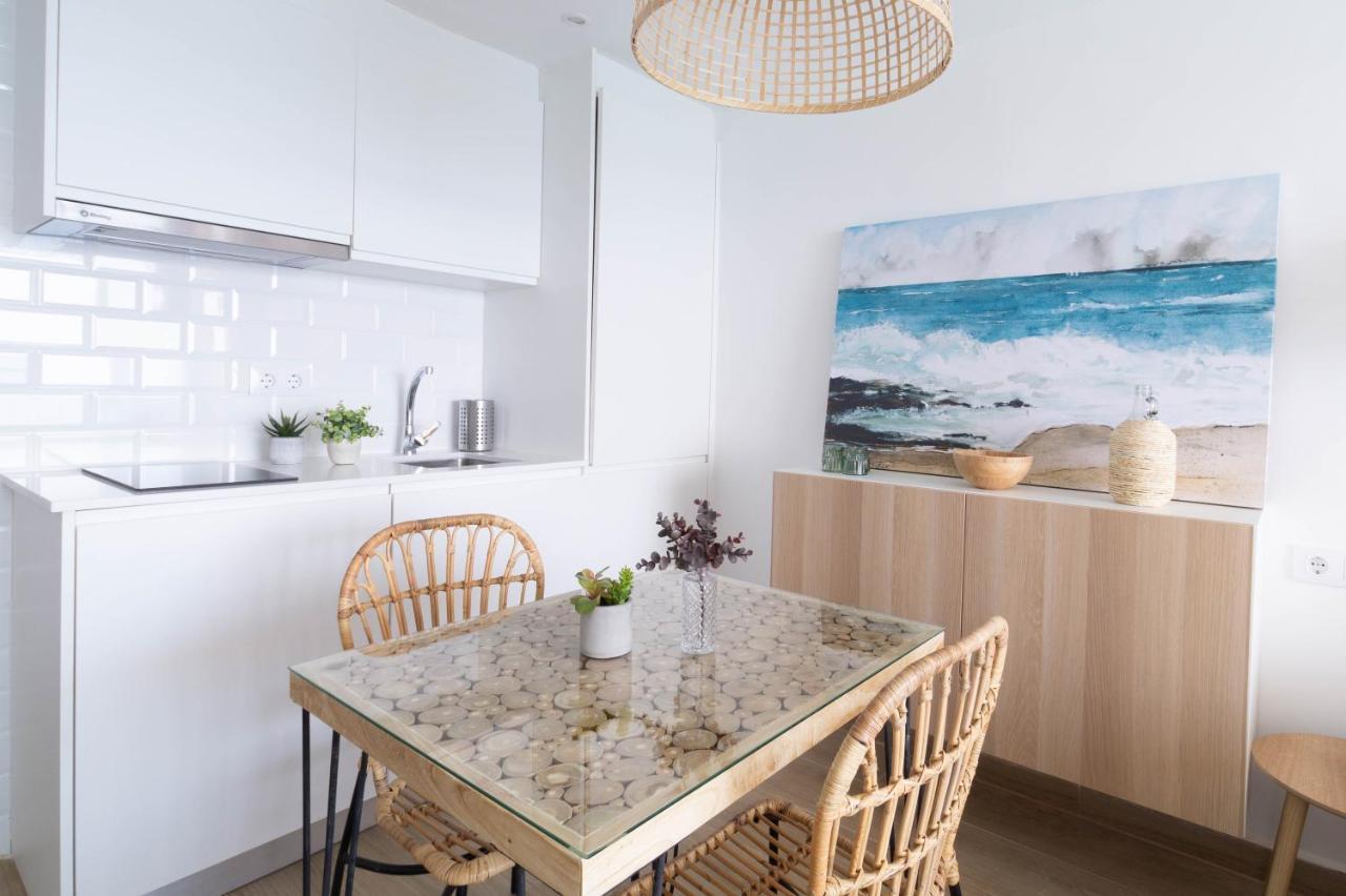 Coconut Beach Boutique Studio Castell-Platja d’Aro Exterior foto