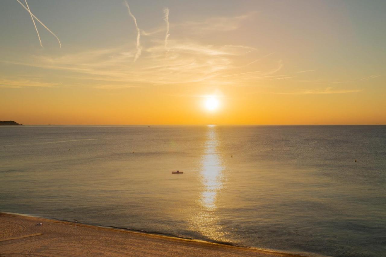 Coconut Beach Boutique Studio Castell-Platja d’Aro Exterior foto