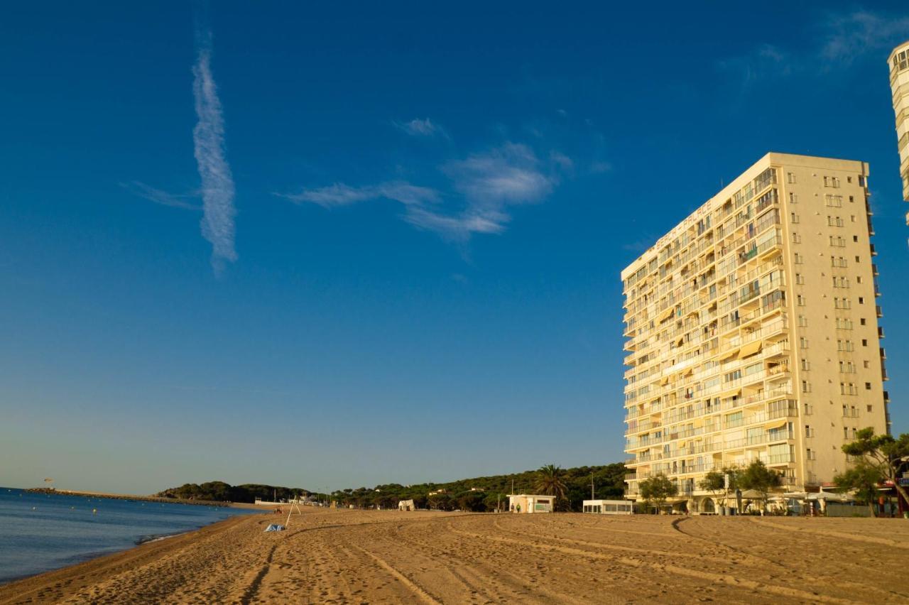 Coconut Beach Boutique Studio Castell-Platja d’Aro Exterior foto